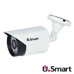 Camera 2MP Exterior, IR 30m, lentila 3.6 - U.Smart UB-423